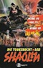 Die Todesbucht der Shaolin (uncut) Limited Edition